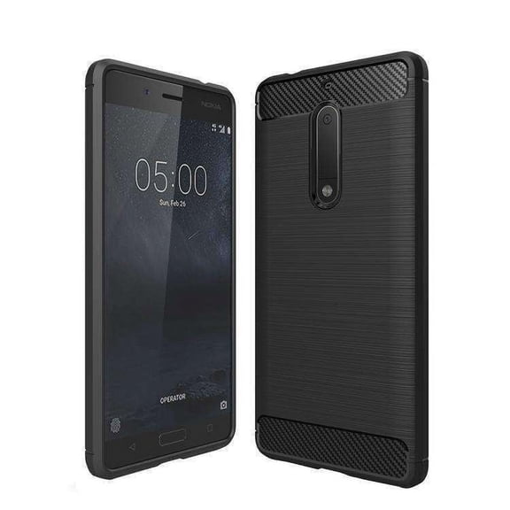 Nokia 5 Case, Ultra Slim Light Protective TPU Case for Nokia 5