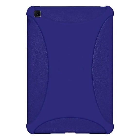 AMZER Rugged Silicone Case for Samsung Galaxy S6 Lite 10.4 Protective Heavy Duty Shockproof Anti Slip Kids Friendly Case for Galaxy S6 Lite P610/ P615