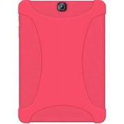 AMZER Shockproof Rugged Silicone Skin Jelly Case for Samsung GALAXY Tab S2 9.7