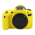 thumbnail image 1 of AMZER Soft Silicone Protective Case for Canon EOS 77D, 1 of 8