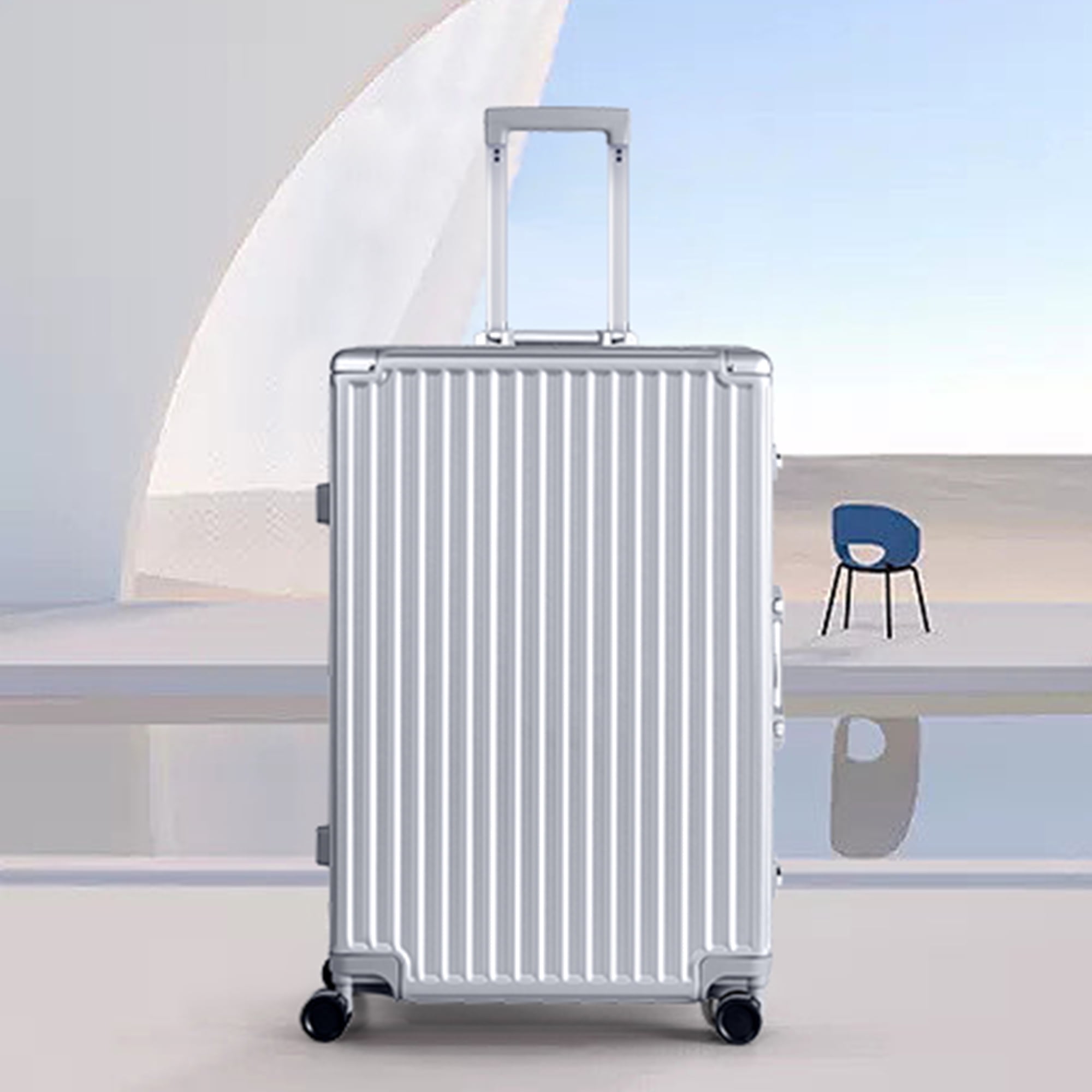 AMZFUN-28-Inch-Luggage-