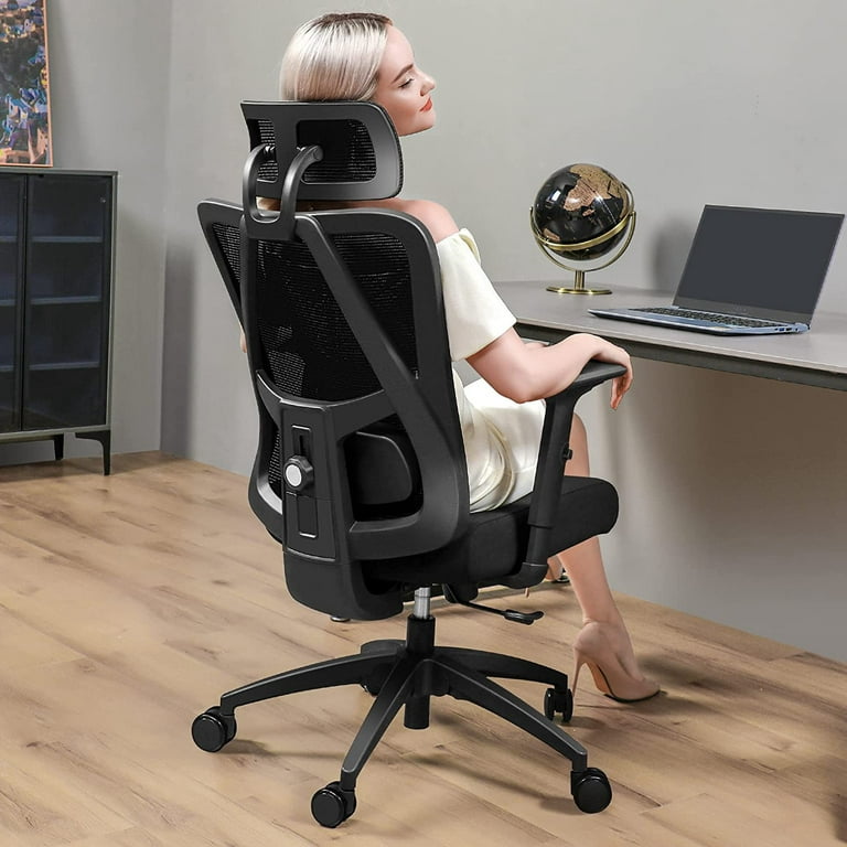 https://i5.walmartimages.com/seo/AMZFUN-Ergonomic-Office-Chair-Computer-Desk-Chair-Comfortable-Thick-Cushion-High-Back-Desk-Chair-with-Adjustable-Headrest-and-PU-Armrests-Black-H_4b4bc382-c265-460b-9317-d543cfacf715.2d12d41c65c3e6c7c029b909e4672e8c.jpeg?odnHeight=768&odnWidth=768&odnBg=FFFFFF