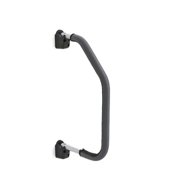 AMZIP39C 39 ft. Zip Grip Hand Rail Grips - Charcoal for AM-200, AM-300 & AM-800 Hand Rail