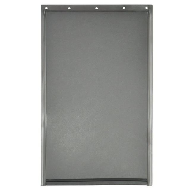 AMZOO Pet Door Flap Compatible with PetSafe Freedom Doggie Doors PAC11