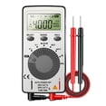 thumbnail image 1 of AN-101 Portable Card Digital Multimeter Ultra-thin Mini Voltage and CurrentMeter, 1 of 8
