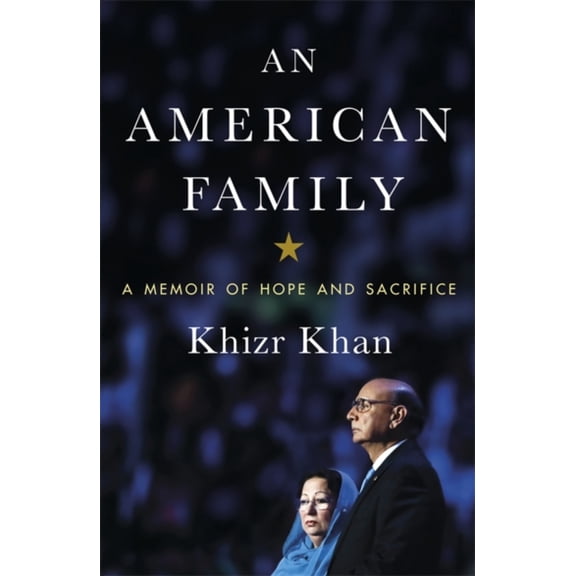 AN AMERICAN FAMILY