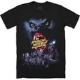 thumbnail image 1 of AN AMERICAN WEREWOLF IN LONDON: FEVER DREAM - T-SHIRT Unisex Short Sleeve Shirt Size S-5XL, 1 of 4