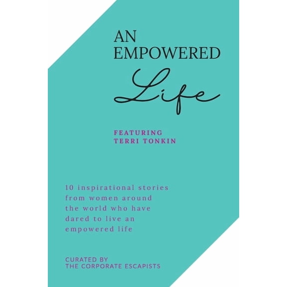 An Empowered Life, (Paperback)