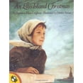 thumbnail image 1 of Pre-Owned An Ellis Island Christmas (Paperback) 0140553444 9780140553444, 1 of 1