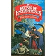 thumbnail image 1 of Pre-Owned AN Excess of Enchantment (Unknown) 044122363X 9780441223633, 1 of 1