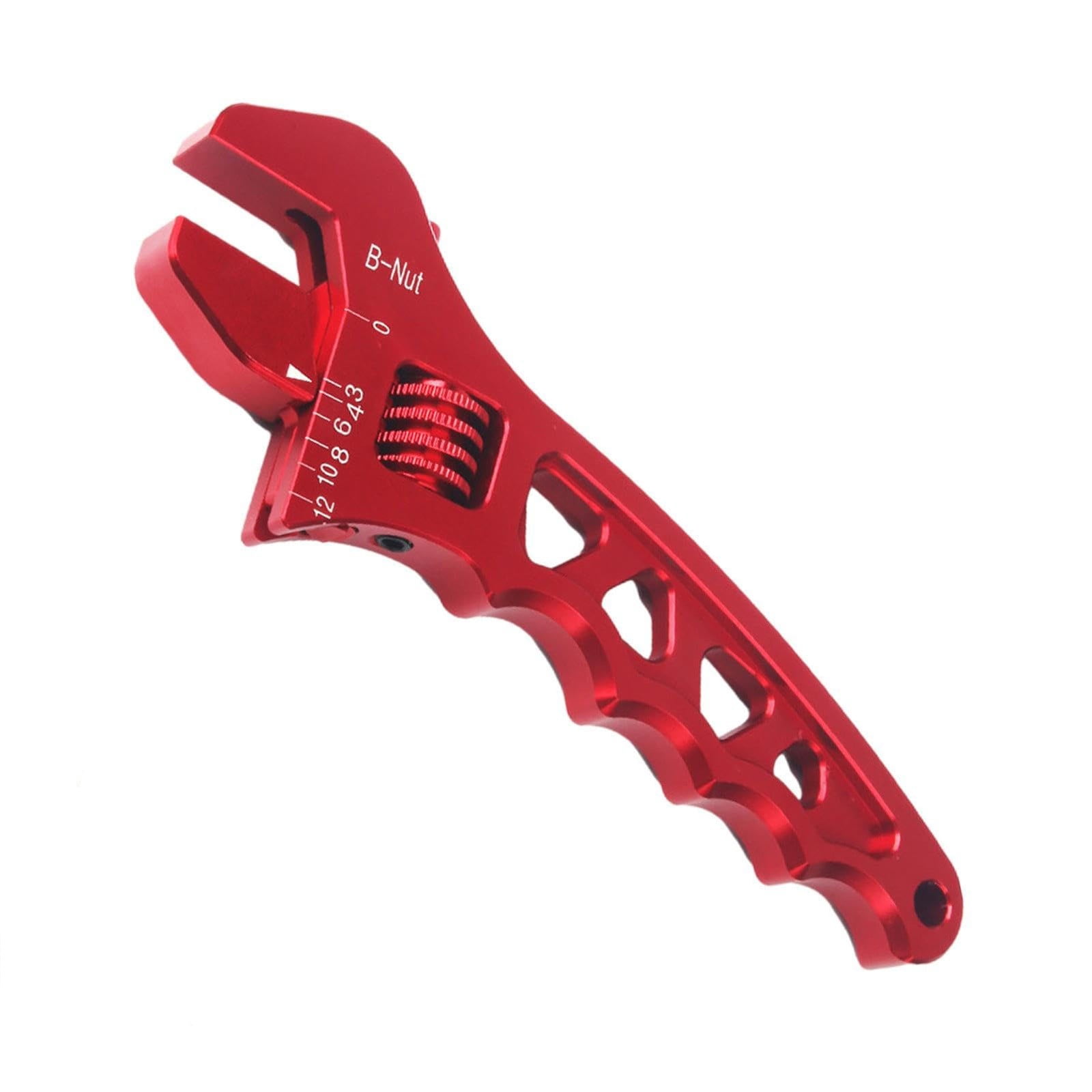 AN Installation Tool. Adjustable Tool. 3AN 12AN Aluminum Adjustable AN