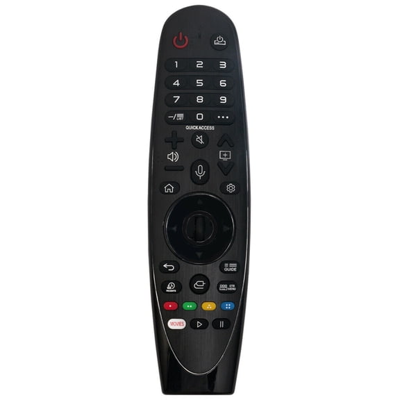 AN-MR19BA Replacement Remote Control for LG Smart TV