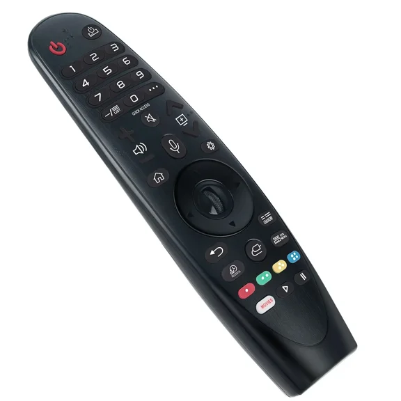 AN-MR19BA Replacement Voice Remote Control Compatible with LG Smart TV W9 E9 C9 B9