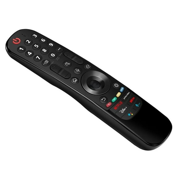 AN-MR21GC Voice Remote Control for LG UP8770 UP8000 UP8070 Series 4K Smart TV