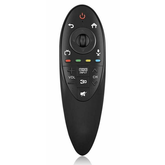AN-MR500G Replace Remote for LG TV 39LB6500 42LB6300 55LB6300 65LB6500 50LB6500