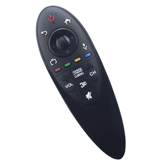 AN-MR500G Replace Remote for LG TV 60LB6500 70LB7100 47LB6500 42LB6500 60LB6300