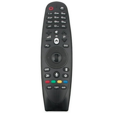 AN-MR600 Replacement Remote fit for LG Smart LED LCD TV HDTV UF950T UG870T LF6300 UF770T UF850T