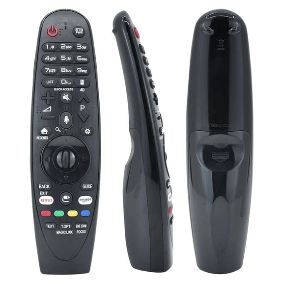 AN-MR650A Replacement Voice Remote Control Compatible with LG Smart TV 55SJ93 G7 E7