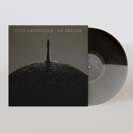 Titus Andronicus - An Obelisk - Music & Performance - Vinyl