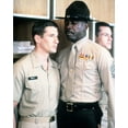 thumbnail image 1 of AN OFFICER AND A GENTLEMAN LOUIS GOSSETT JR. RICHARD GERE 24X36 POSTER, 1 of 1