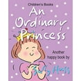 thumbnail image 1 of Pre-Owned An Ordinary Princess (Paperback) 0982262574 9780982262573, 1 of 1