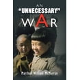 thumbnail image 1 of AN "UNNECESSARY" WAR, 1 of 1