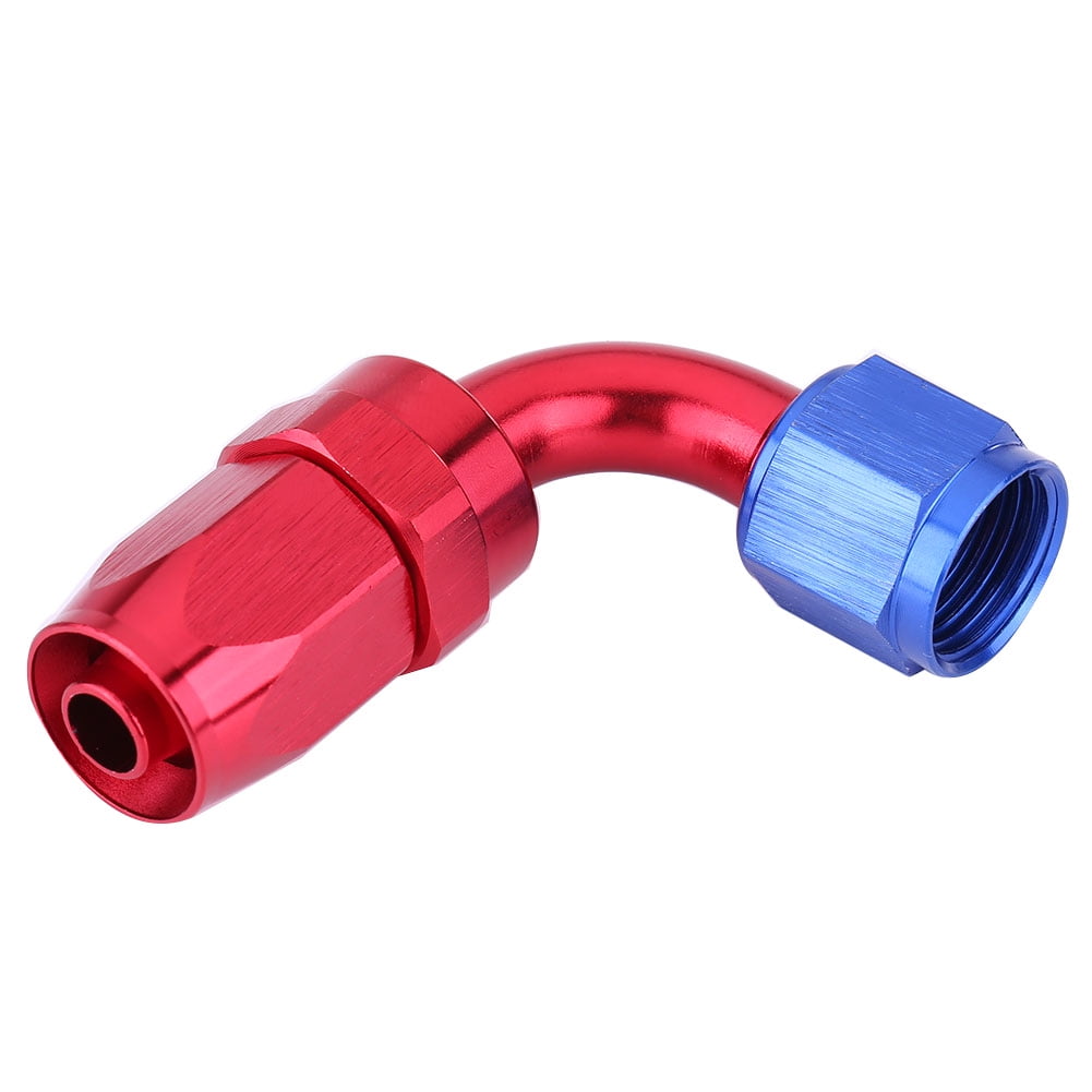 Unique Bargains AN-10 Fuel Line Kit 4ft Vacuum Hose Automotive Fuel Hose With Clamps 1 Set 14df1d75 6b42 4089 9f9d 99112b6836e0.4102f31e2d34a56878beae428d9f3ae8