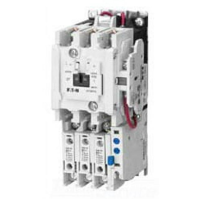 AN16AN0AC NEMA STARTER NEMA FREEDOM SERIES NONREVERSING RESET OVERLOAD RELAY