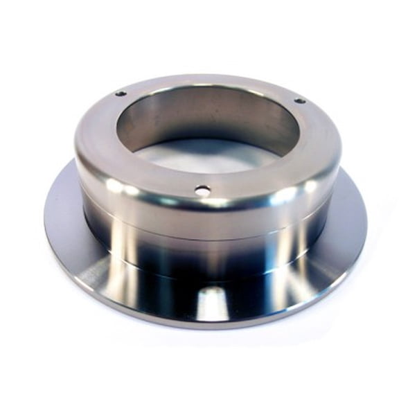 AN665-80R Threaded Clevis Tie Rod Terminal