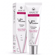 ANACIS Neck Firming Cream, Double Chin Reducer, Face Skin Lifting Cream for Sagging & Tighten, 30ml