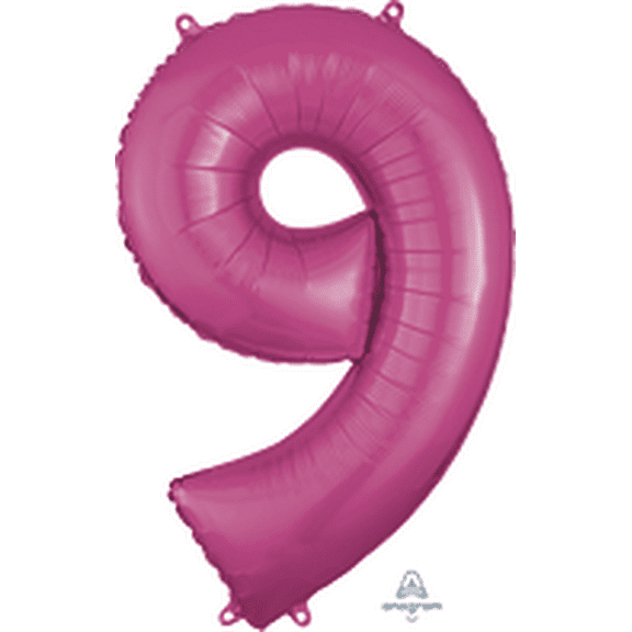 LRG SHP HX 9 PINK (G3)