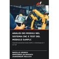thumbnail image 1 of ANALISI DEI MODULI NEL SISTEMA CNC E TEST DEL MODULO SoftPLC, (Paperback), 1 of 1
