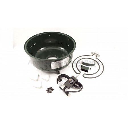 Appliance Factory Parts ANALOG CONTROL PROBE 9907090045