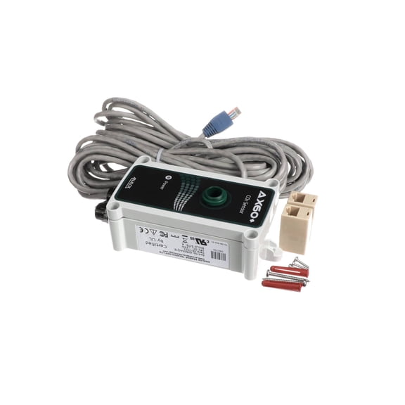 ANALOX AX60SAQYE AX60+CO2 SENSOR UNIT, (Genuine OEM Part)