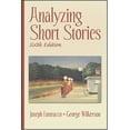 thumbnail image 1 of Pre-Owned Analyzing Short Stories (Paperback) 9780757520648, 1 of 1