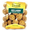 thumbnail image 1 of ANAND Sev Laddu Vermicilli Ball - 200 Grams (7.04oz), 1 of 3