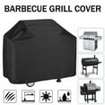 thumbnail image 1 of ANANJING 31.5'' BBQ Grill Cover with Dust Proof Fabric, 1 of 12