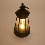 ANANJING Solar Outdoor Waterproof Hanging Lantern