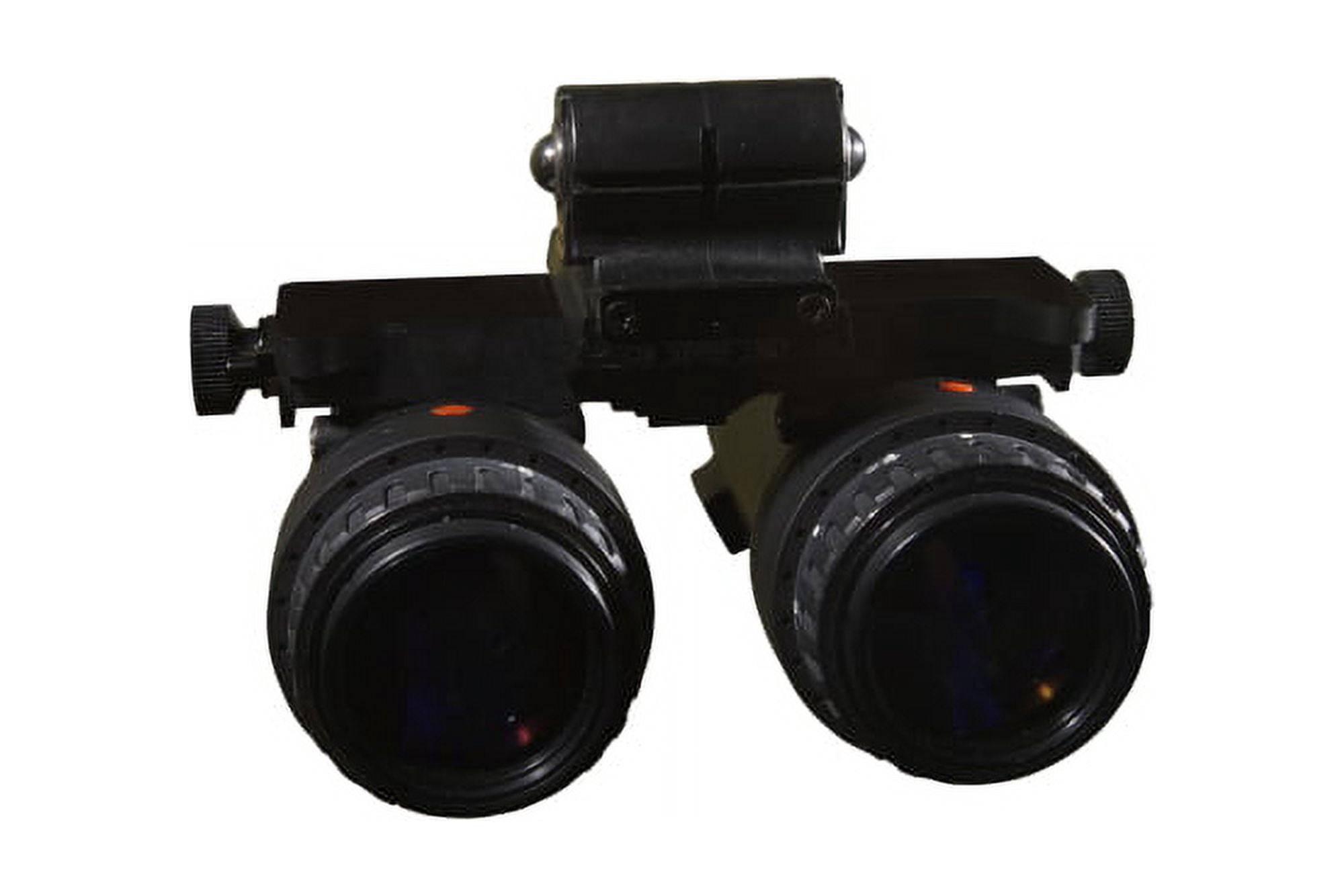 ANAVS-6 night vision goggles used by the military Canvas Art - Terry MooreStocktrek Images (35 x 24)