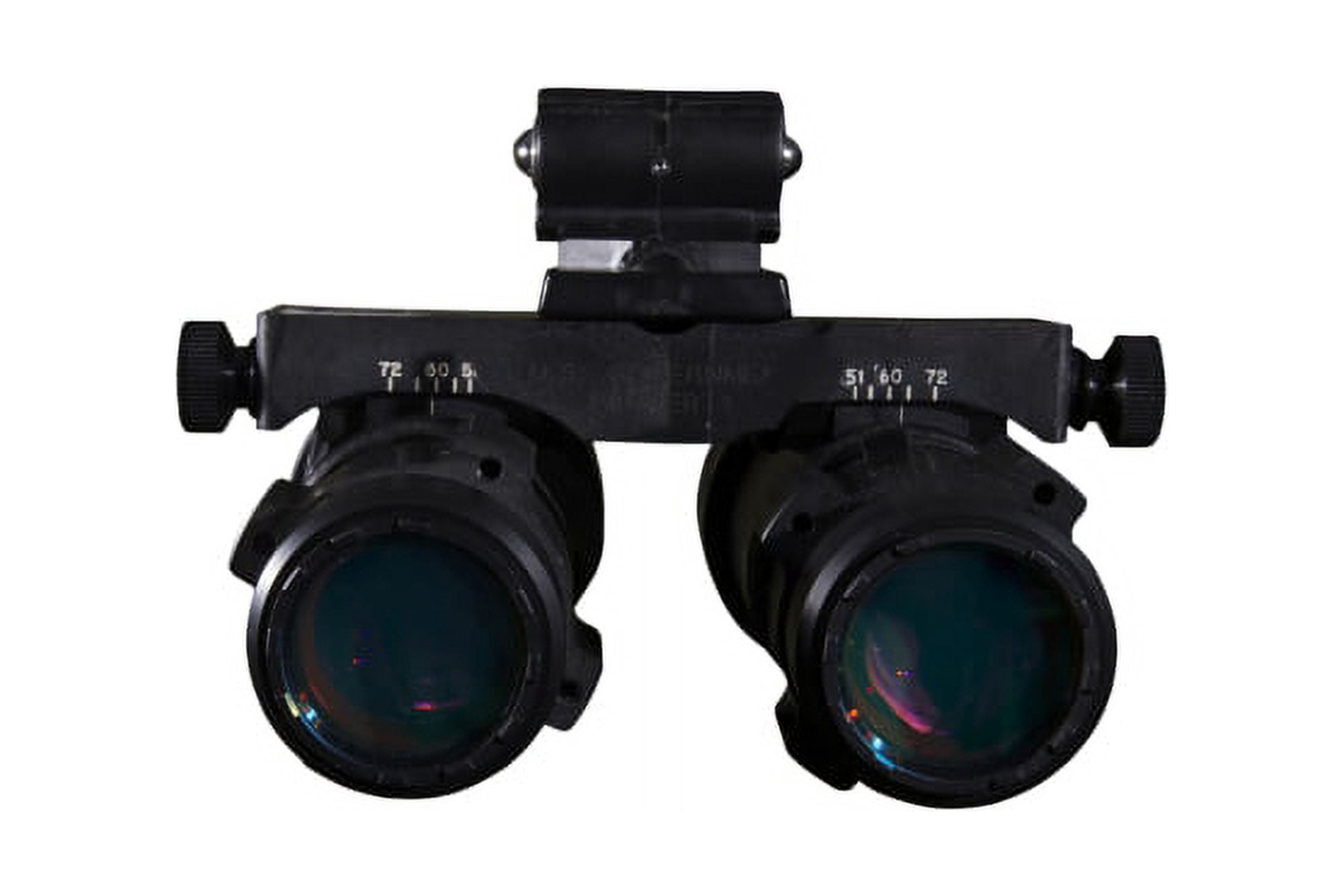 ANAVS-6 night vision goggles used by the military Canvas Art - Terry MooreStocktrek Images (35 x 24)