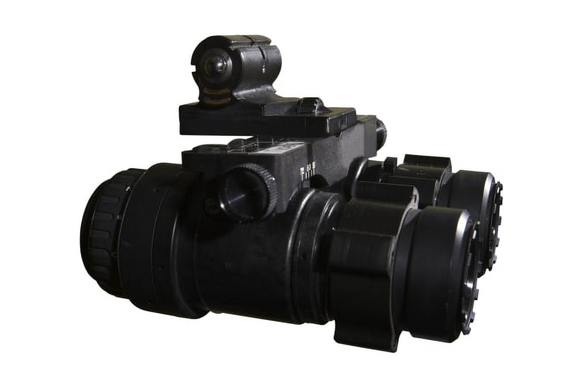 ANAVS-6 night vision goggles used by the military Canvas Art - Terry MooreStocktrek Images (35 x 24)