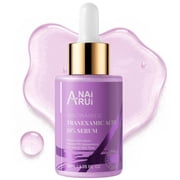 ANAiRUi 10% Tranexamic Acid Face Serum with Niacinamide, Kojic Acid & Ceramide for Uneven-Looking Skin, 1.05 fl oz