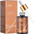 thumbnail image 1 of ANAiRUi Vitamin C Serum 20%, with Hyaluronic Acid, Vitamin E, Reduce Fine Lines, Wrinkles,Dark Spots, Uneven Skin Tone 1.05fl oz, 1 of 8
