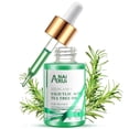 thumbnail image 1 of ANAiRUi Tea Tree Oil with Salicylic Acid, Purifying Facial Oil for Blemish Prone Skin, Care for Face and Back, 1 fl oz, 1 of 9