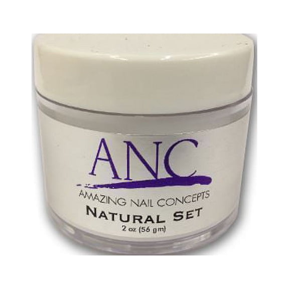 ANC DIP Natural Set 2 oz NS02