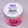 thumbnail image 1 of ANC DIP Powder System #151 Neon Pink Orange 2 oz, 1 of 2
