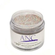 ANC Dip 30 Multi-Color Shimmer #30 2oz