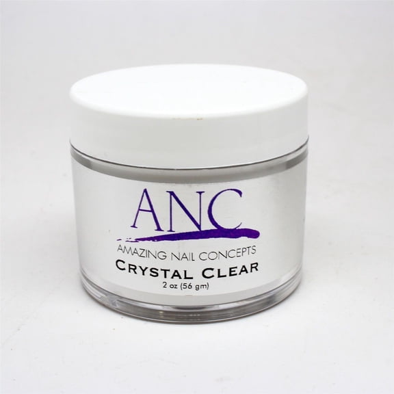 ANC Dip Crystal Clear CC02 2 oz