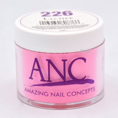 ANC Dipping Powder 2019 Summer Collection #226 Lychee 2 oz