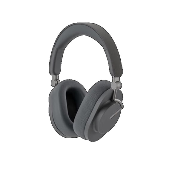 ANC Over-Ear Headphones, Moondrop Wings Edge Wireless Bluetooth 5.4 for HiFi Sound & Comfortable Fit